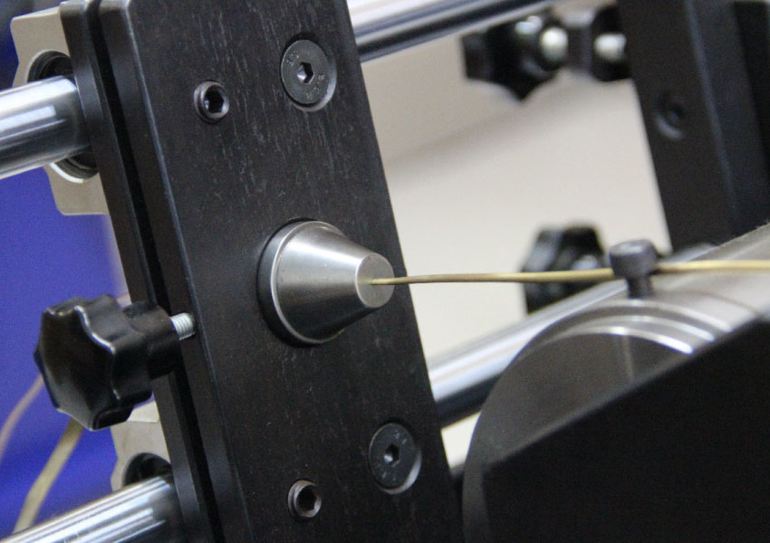 Coiling Mills | Gold Tool for Goldsmith