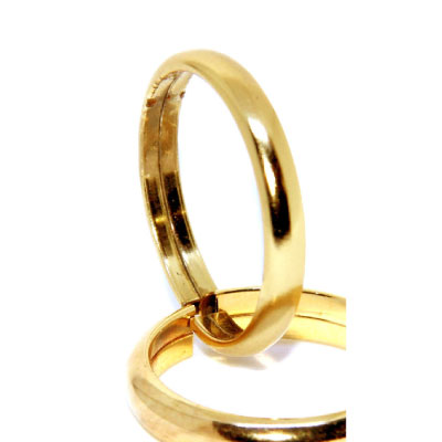 Gold Bangle Coiling Machine