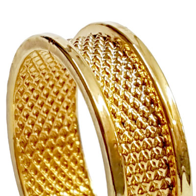 Gold Bangle Coiling Machine