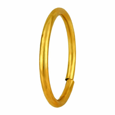 Gold Bangle Coiling Machine