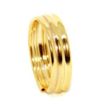 Gold Bangle Rolling Machine