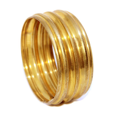 Gold Bangle Rolling Machine
