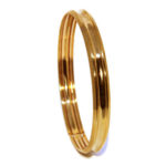 Gold Bangle Rolling Machine