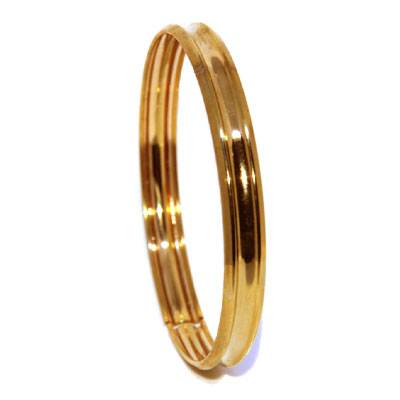 Gold Bangle Rolling Machine