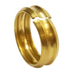 Gold Bangle Rolling Machine