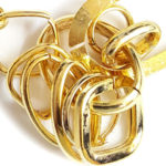 Gold Chains Making Machine