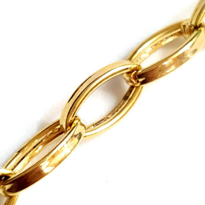Gold Chains Making Machine