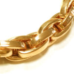 Gold Chains Making Machine