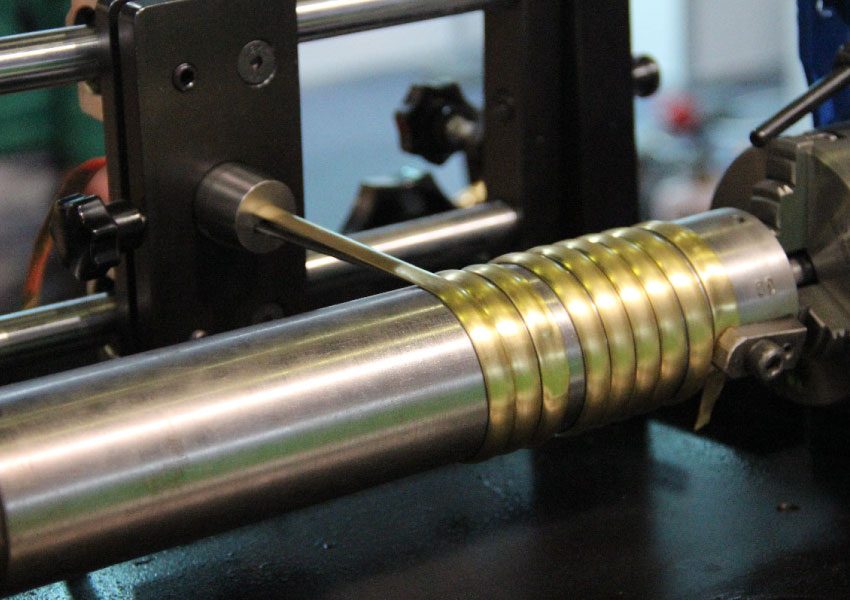Photo of arbors gold machine