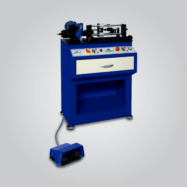 Rolling Gold Machine for Chains