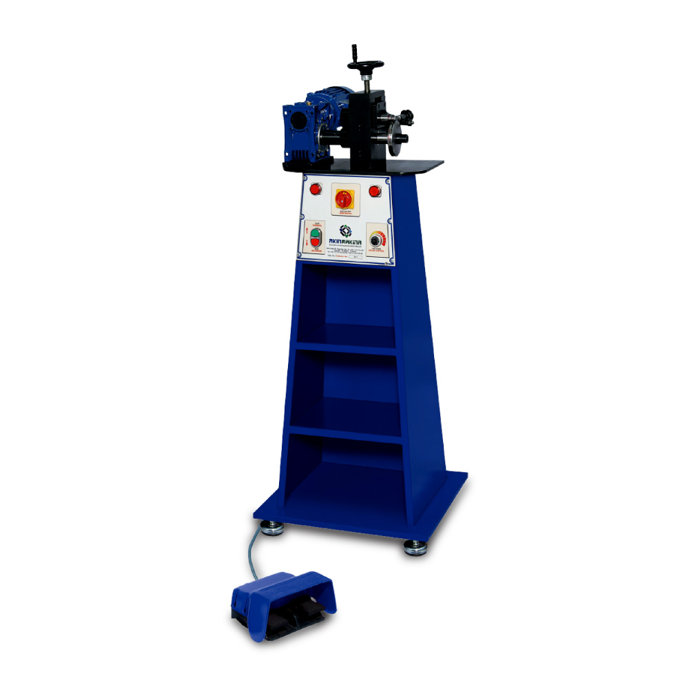Gold Bangle Making Machine