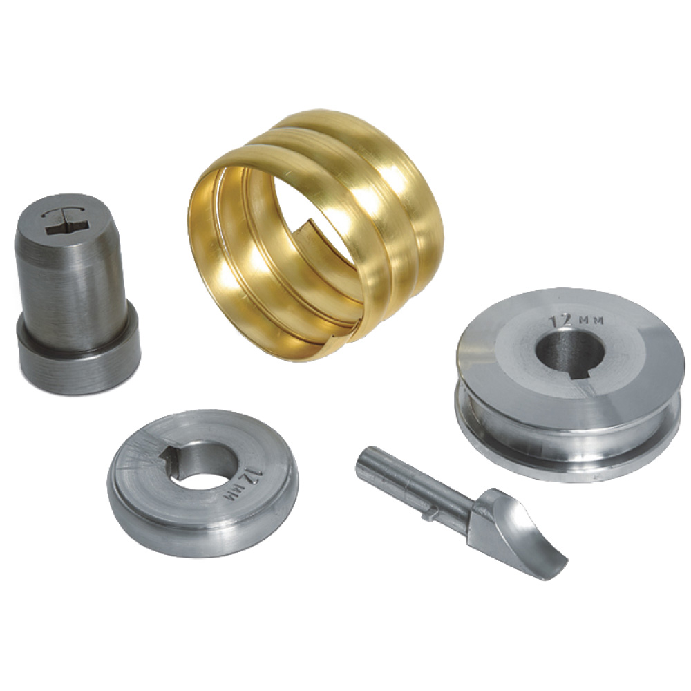 Gold Bangle Making Tools goldsmith