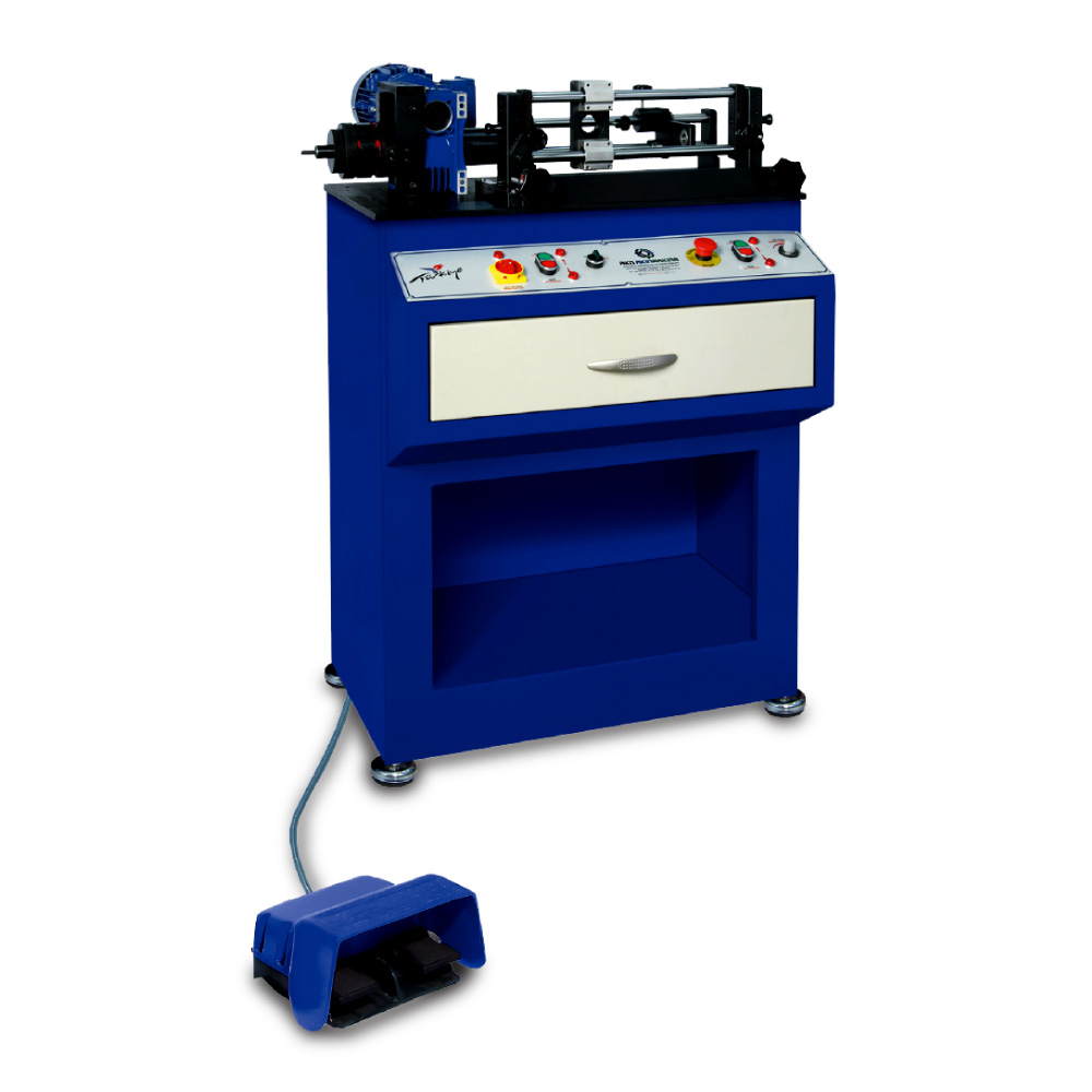 Gold Chains Making Machine