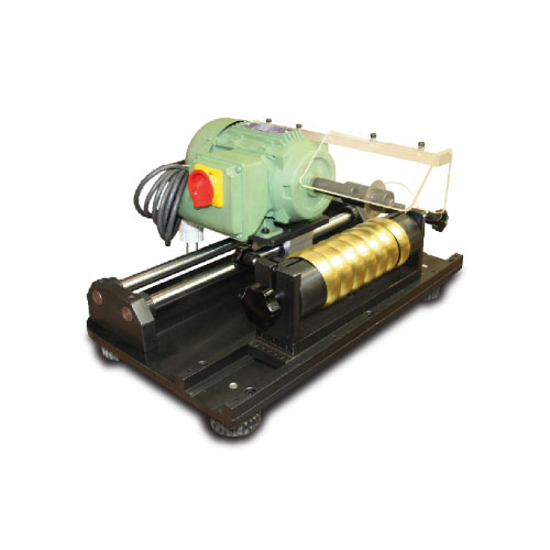 Gold Rolls Cutter